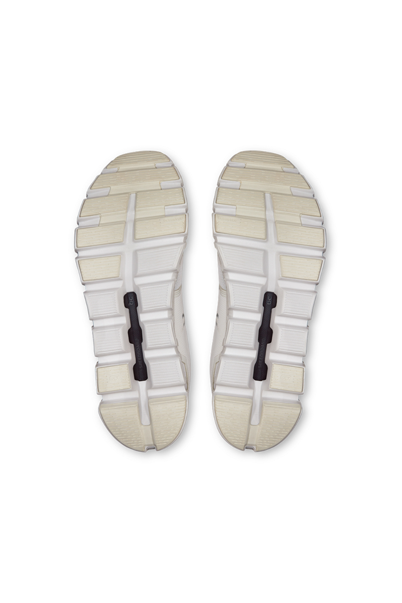On Running Schoenen Cloud 6 All White