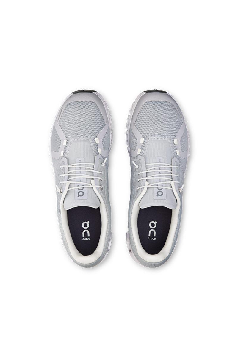 On Running Schoenen Cloud 6 Grijs