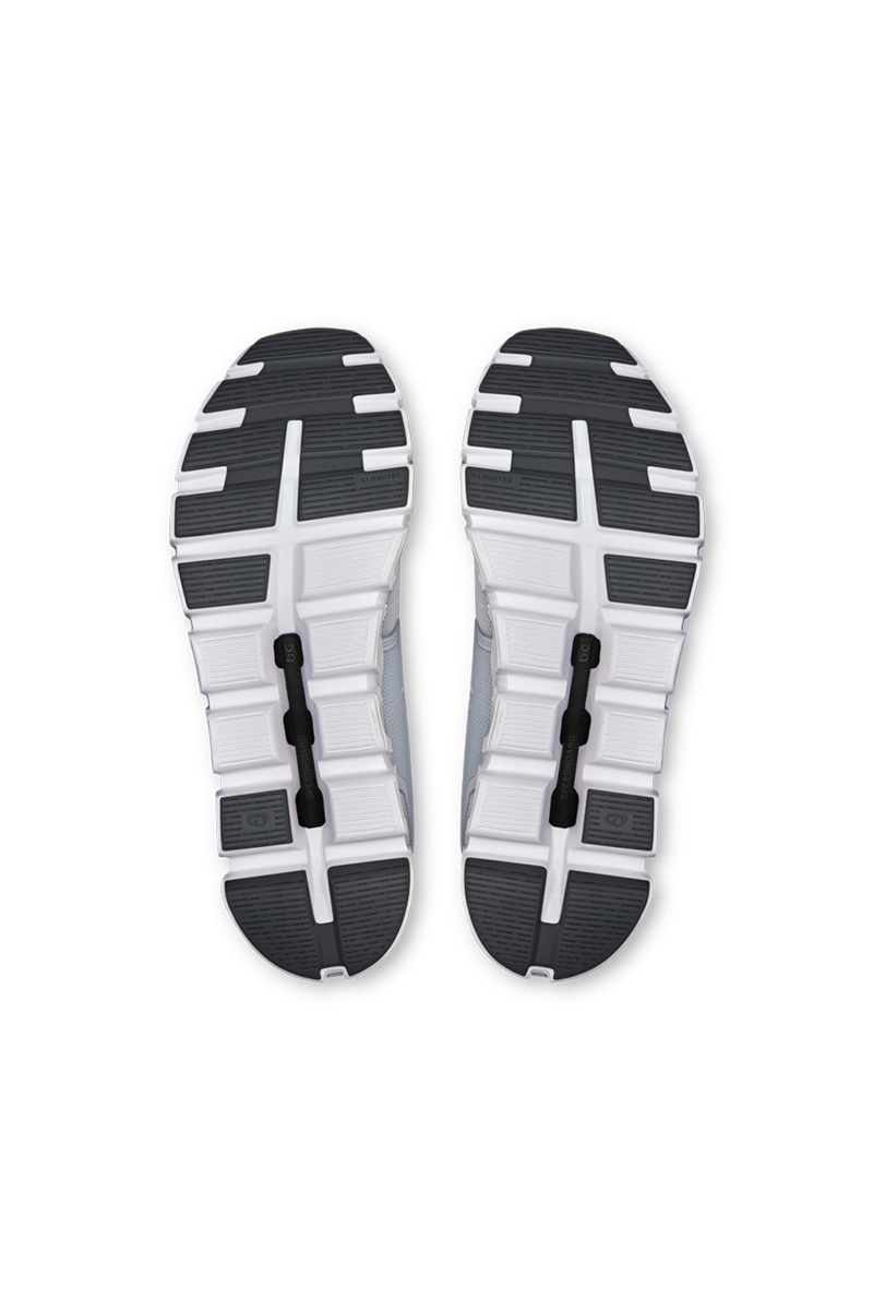 On Running Schoenen Cloud 6 Grijs