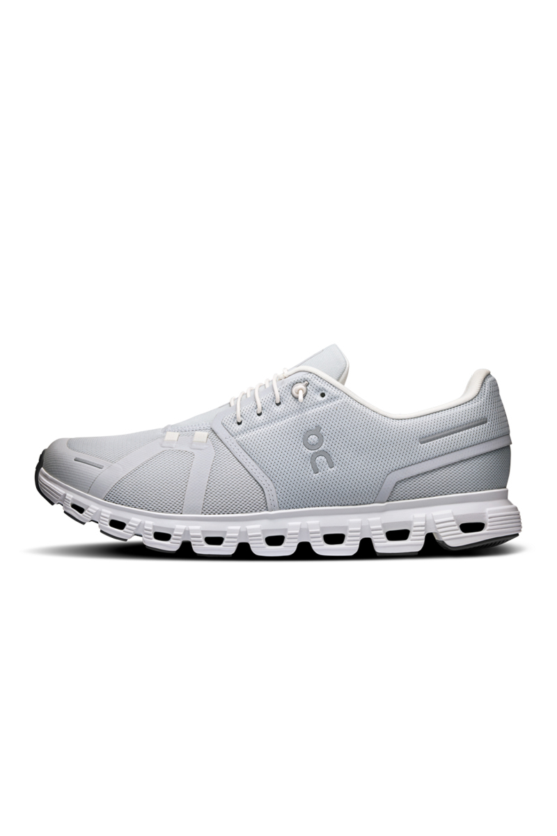 On Running Schoenen Cloud 6 Grijs