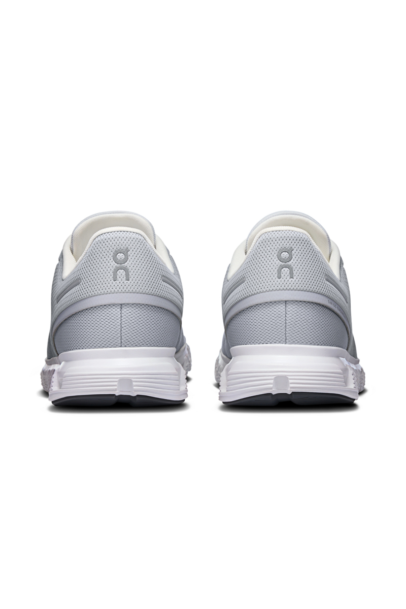 On Running Schoenen Cloud 6 Grijs