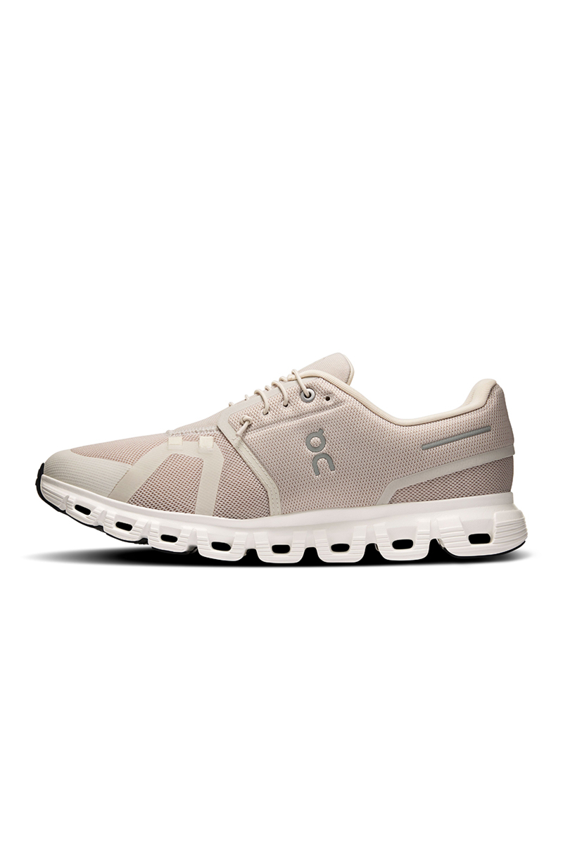 On Running Schoenen Cloud 6 L-bruin