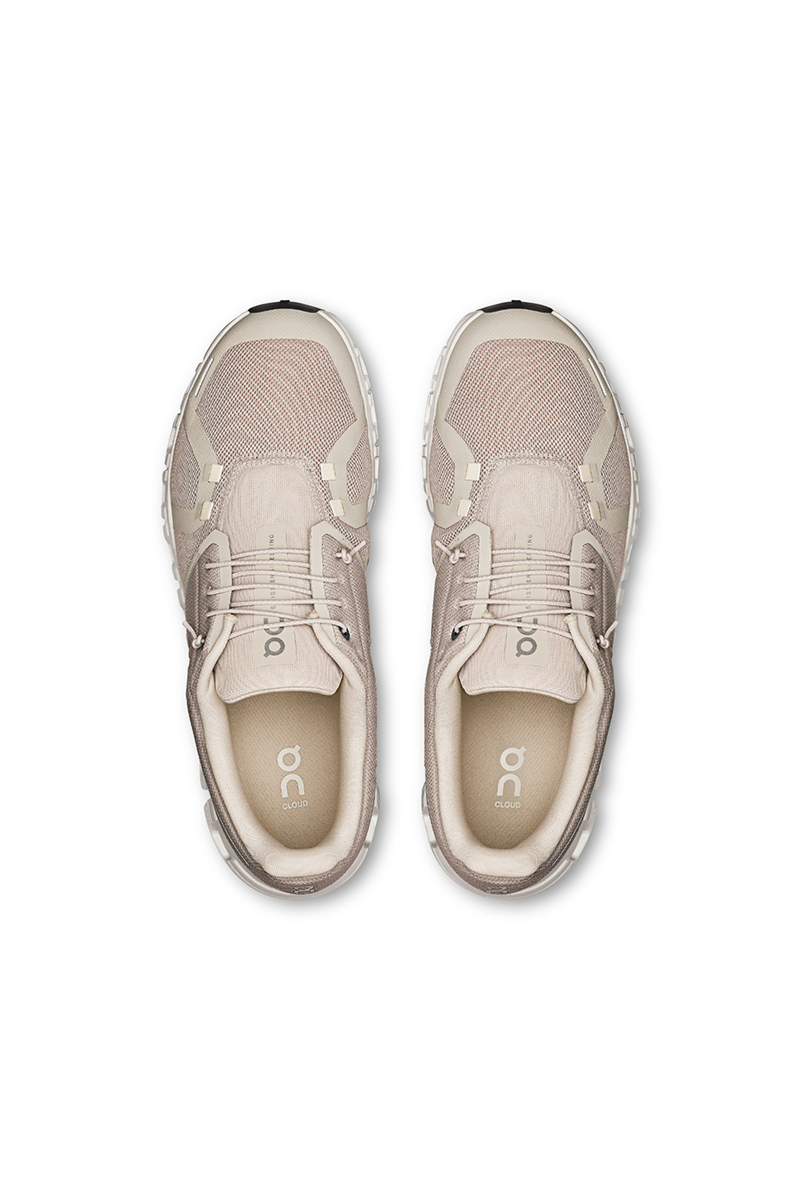 On Running Schoenen Cloud 6 L-bruin