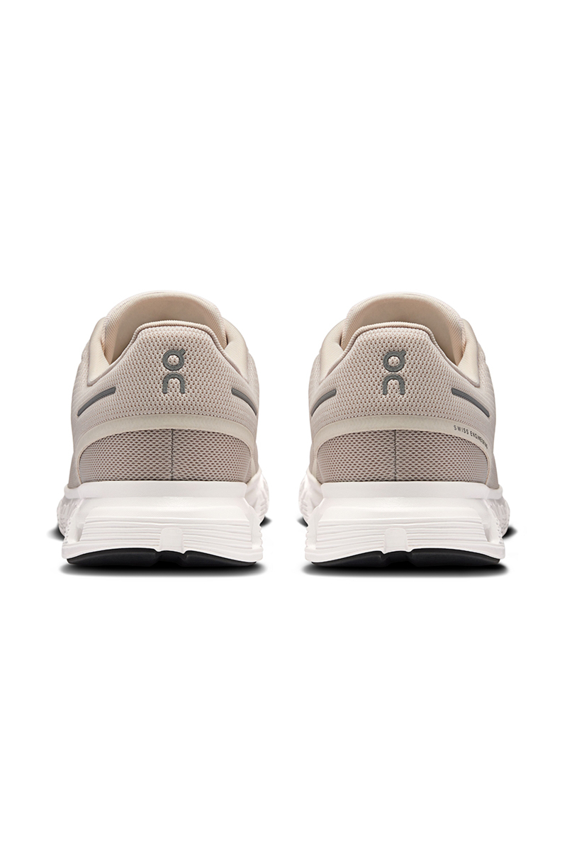 On Running Schoenen Cloud 6 L-bruin