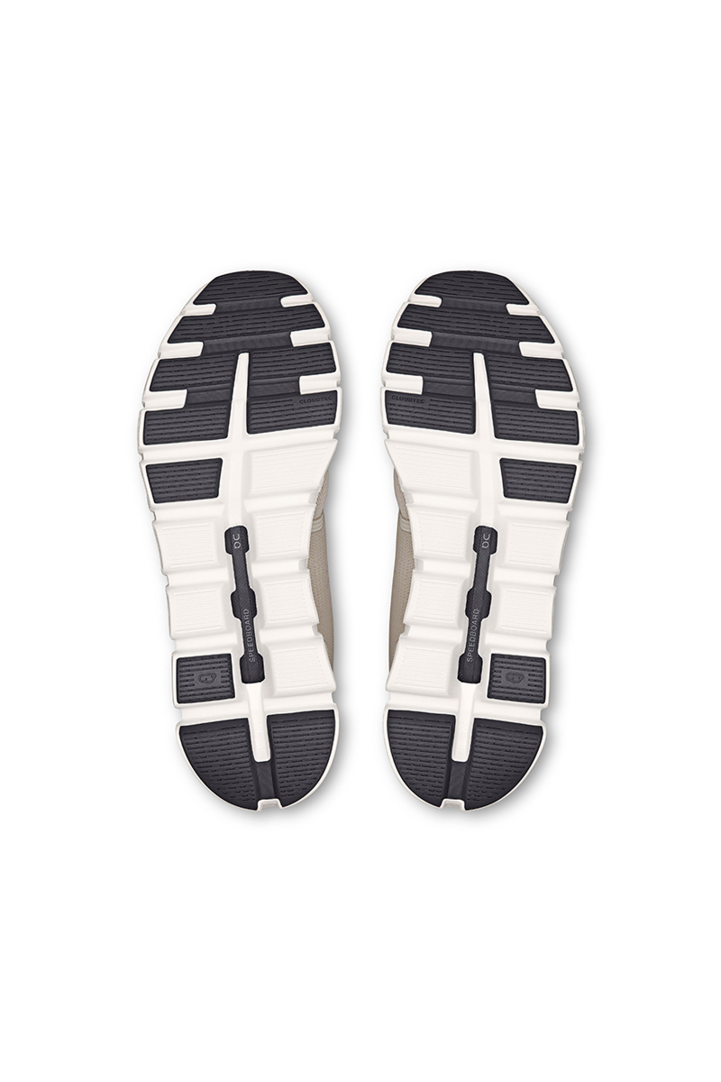 On Running Schoenen Cloud 6 L-bruin