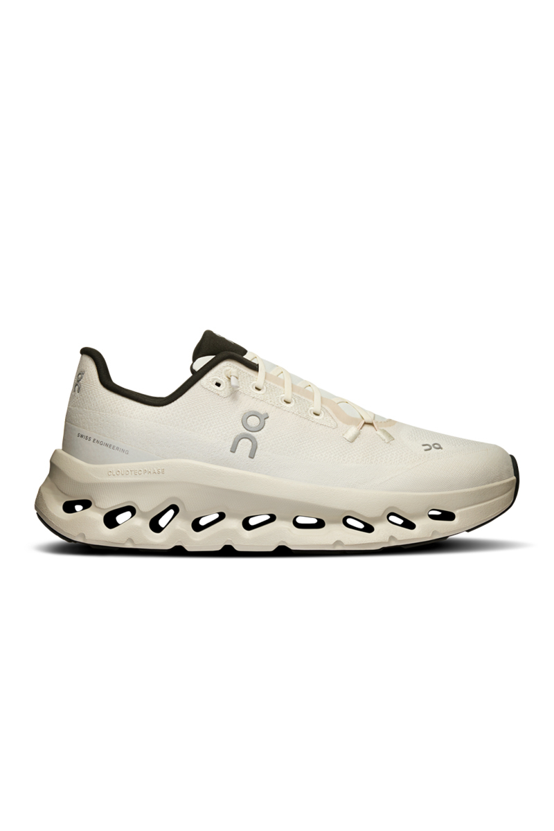 On Running Schoenen Cloudtilt L-grijs