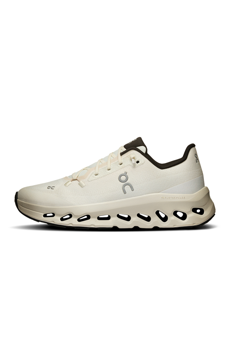 On Running Schoenen Cloudtilt L-grijs