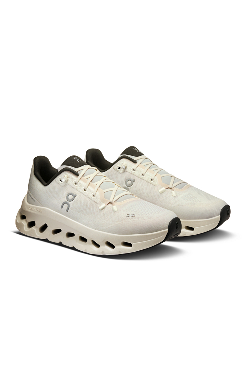 On Running Schoenen Cloudtilt L-grijs