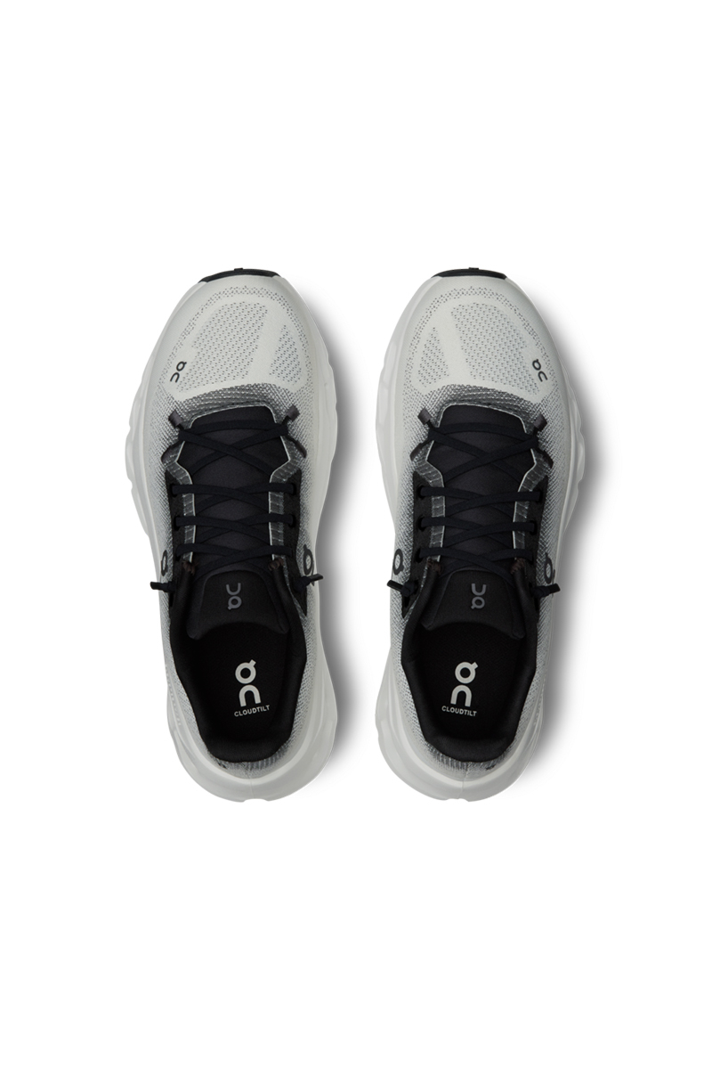 On Running Schoenen Cloudtilt Zwart Ov