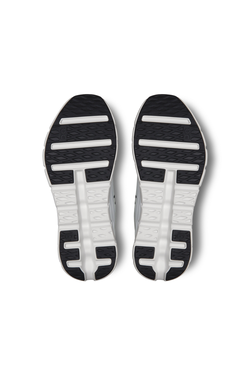 On Running Schoenen Cloudtilt Zwart Ov