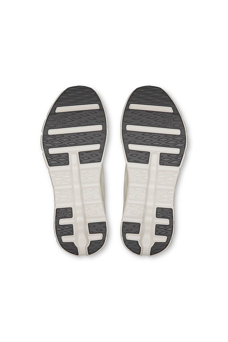 On Running Schoenen Cloudtilt Grijs
