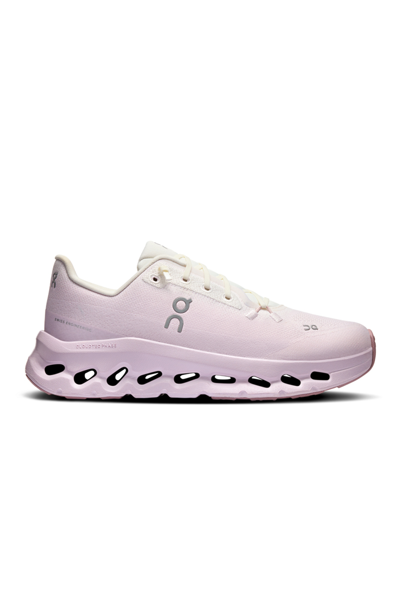On Running Schoenen Cloudtilt Lila