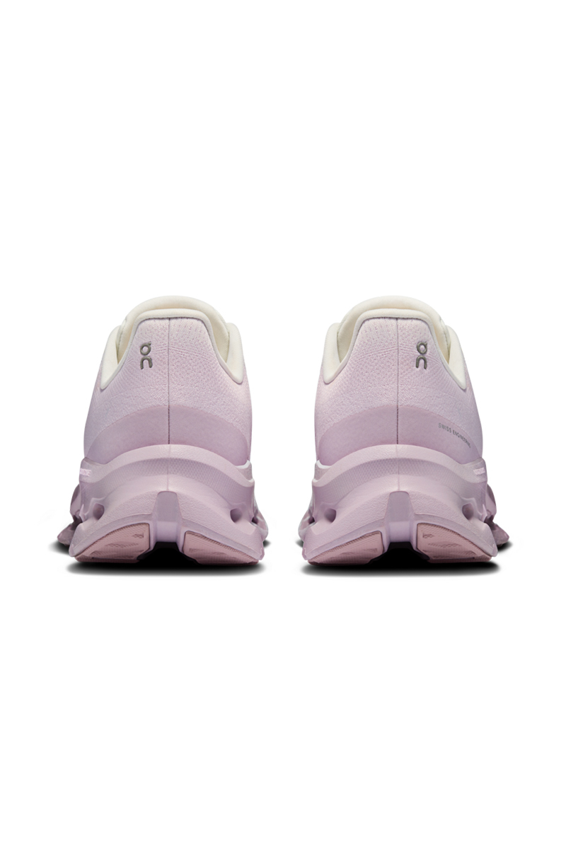 On Running Schoenen Cloudtilt Lila