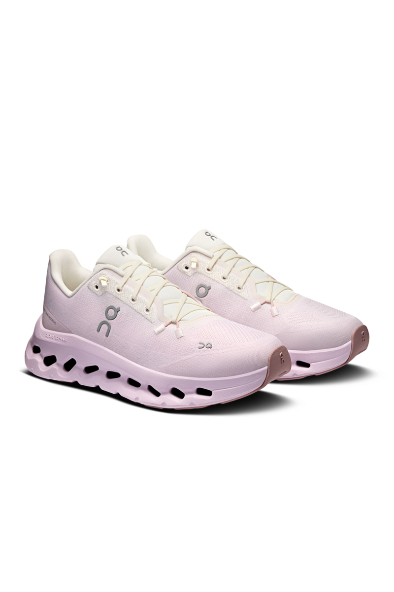 On Running Schoenen Cloudtilt Lila
