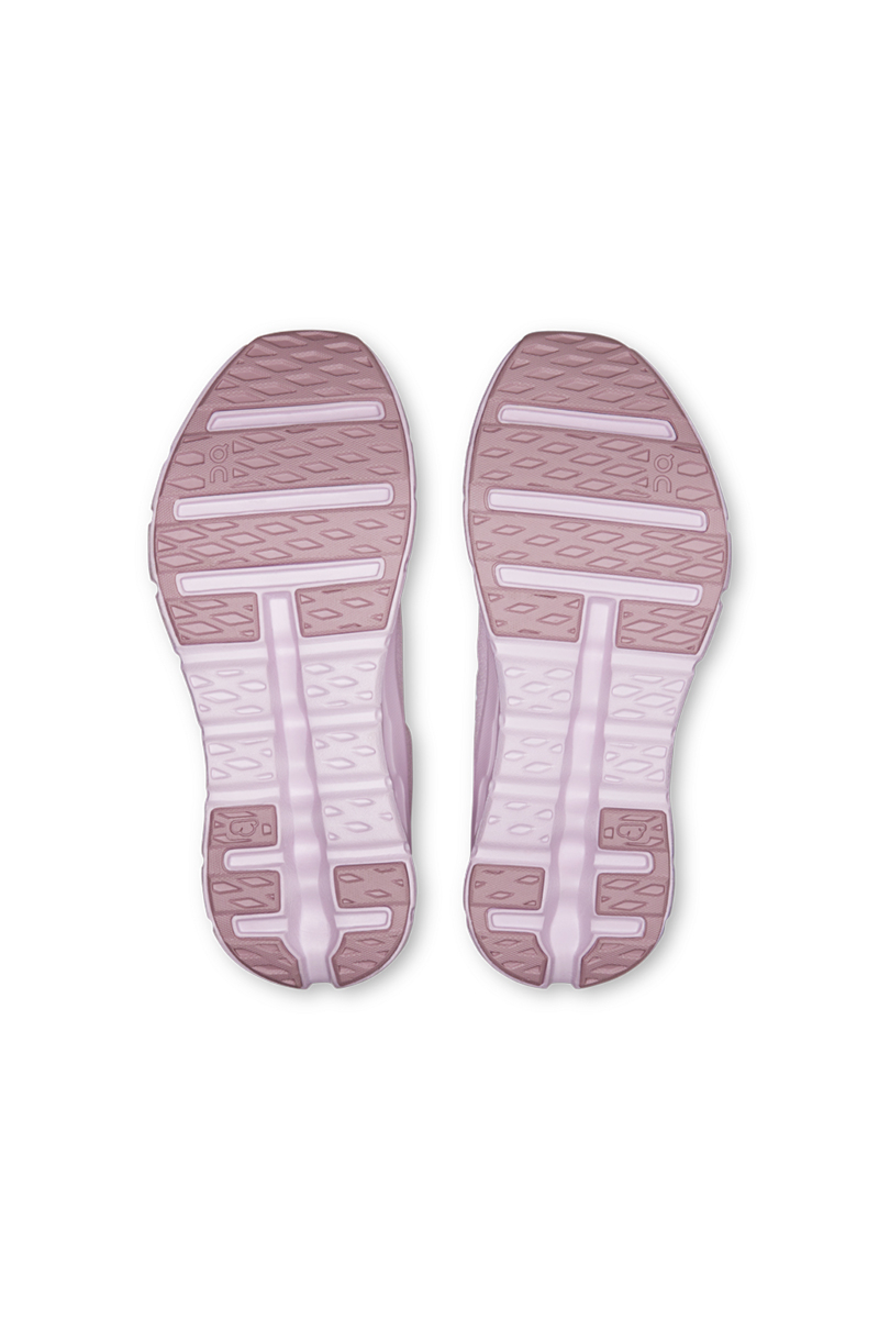 On Running Schoenen Cloudtilt Lila