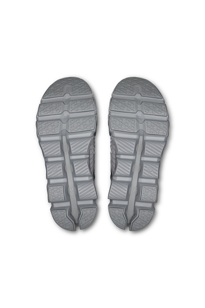 On Running Schoenen Cloudswift 4 Ad Grijs