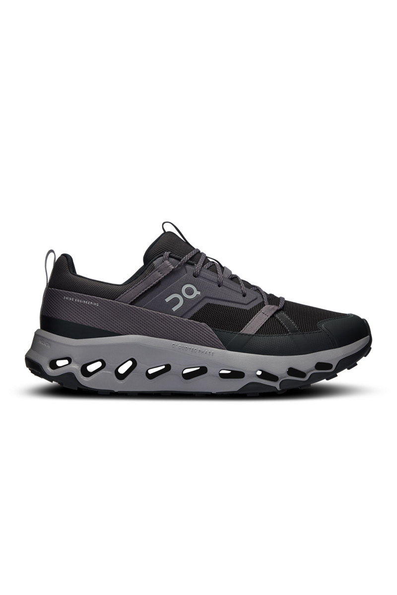 On Running Schoenen Cloudhorizon Zwart