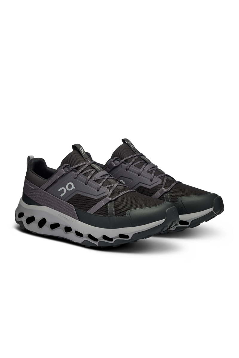 On Running Schoenen Cloudhorizon Zwart
