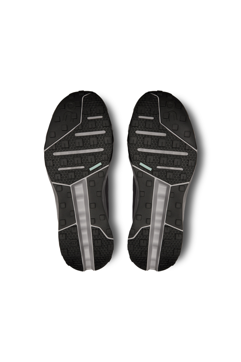 On Running Schoenen Cloudhorizon Zwart