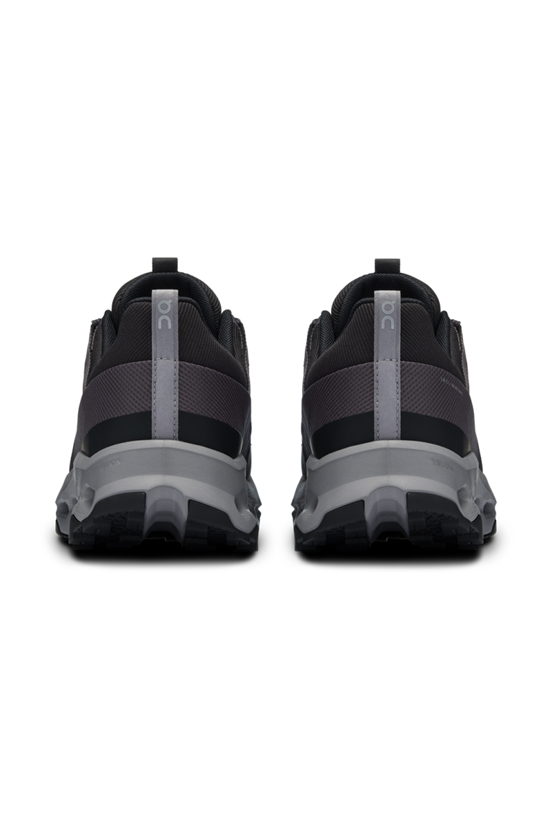 On Running Schoenen Cloudhorizon Zwart