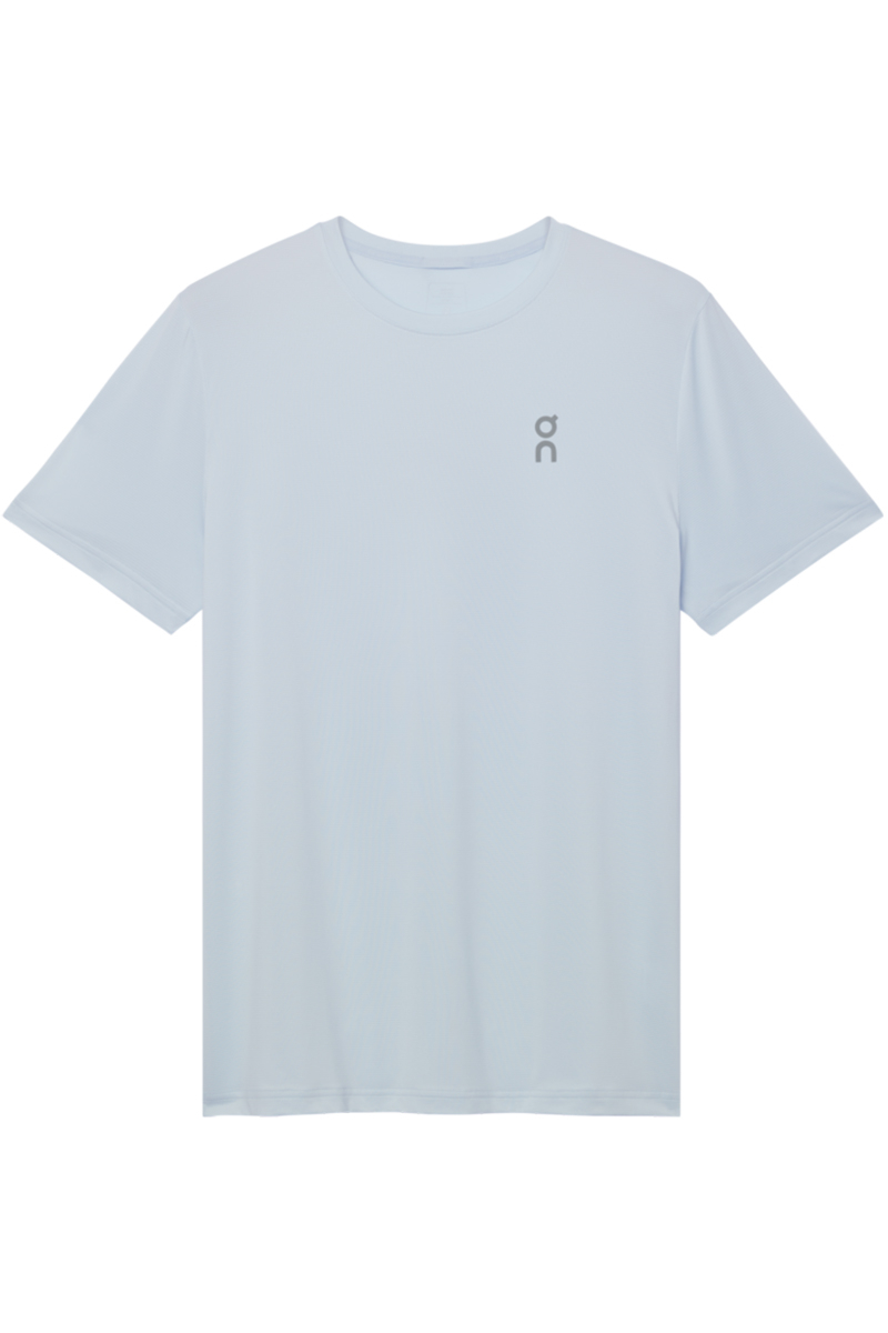 On Running T-shirt Core-t Grijs