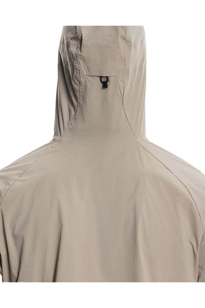 On Running Jas Core Jacket Beige