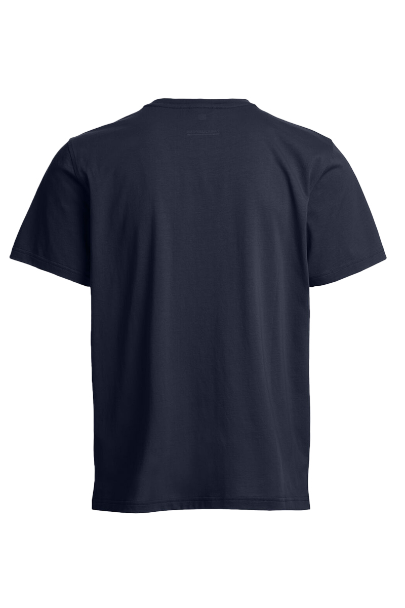 Parajumpers T-shirt Mojave-m Marine