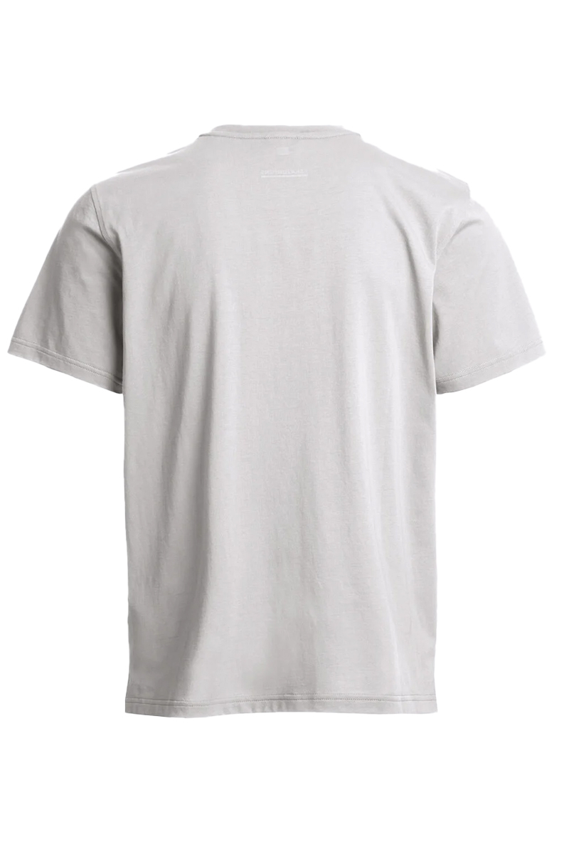 Parajumpers T-shirt Mojave-m L-grijs