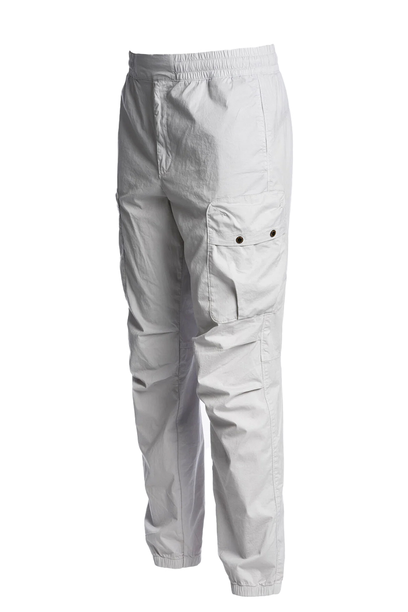 Parajumpers Pantalon Zander-m L-grijs