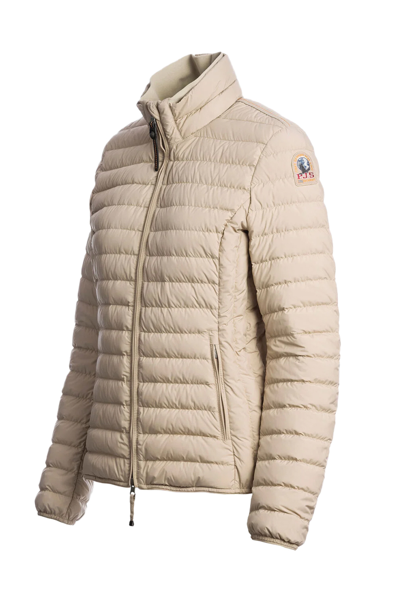 Parajumpers Jas Geena L-bruin
