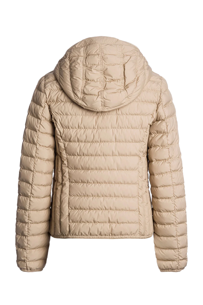 Parajumpers Jas Juliet L-bruin