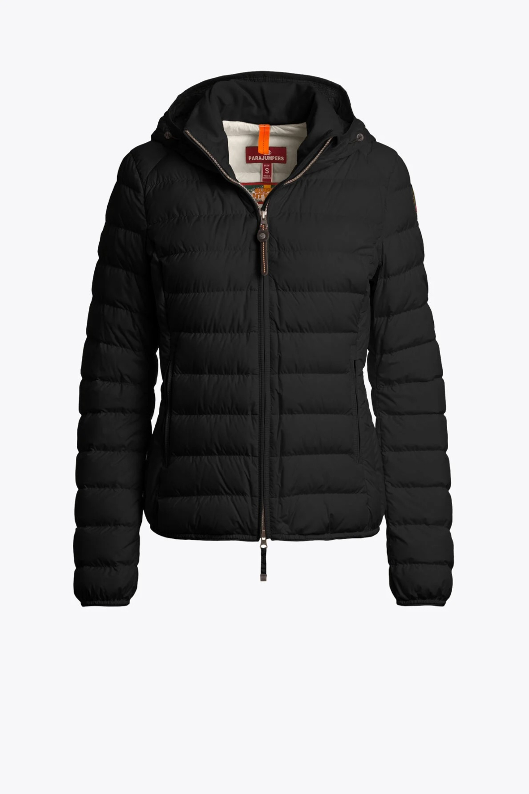 Parajumpers Jas Juliet Zwart