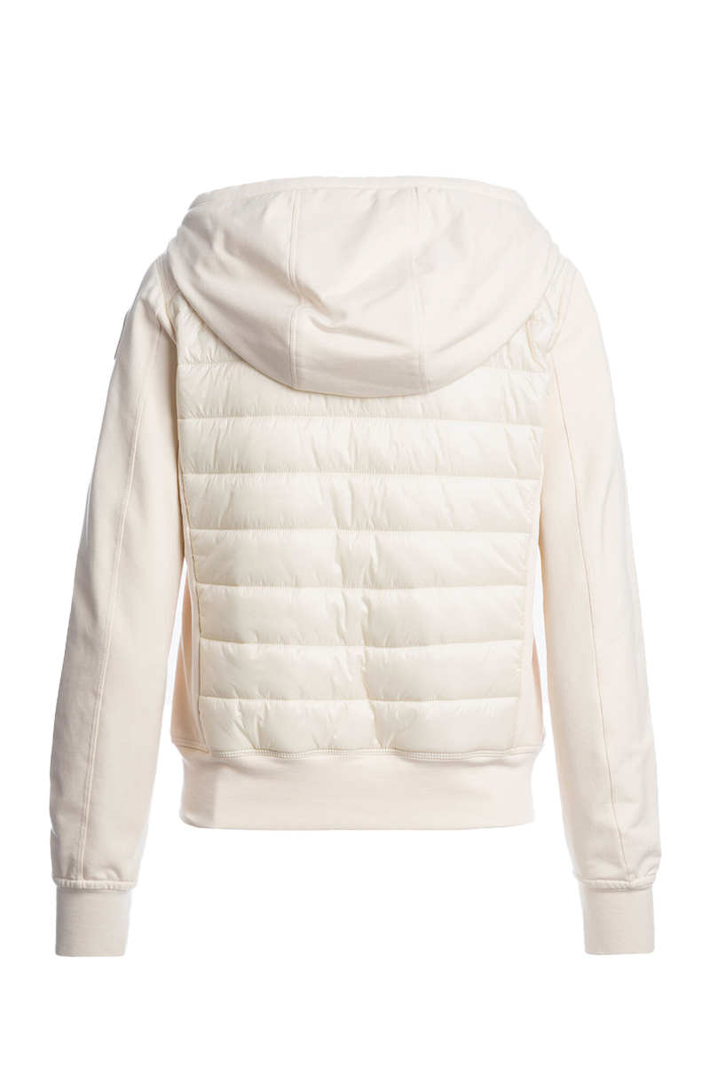 Parajumpers Jas Caelie Off White