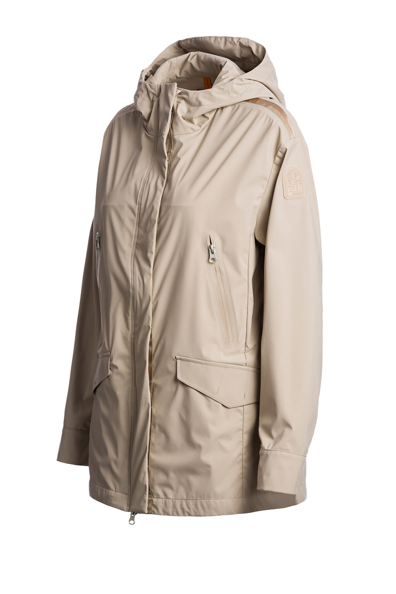 Parajumpers Sweater Kerenza Off White