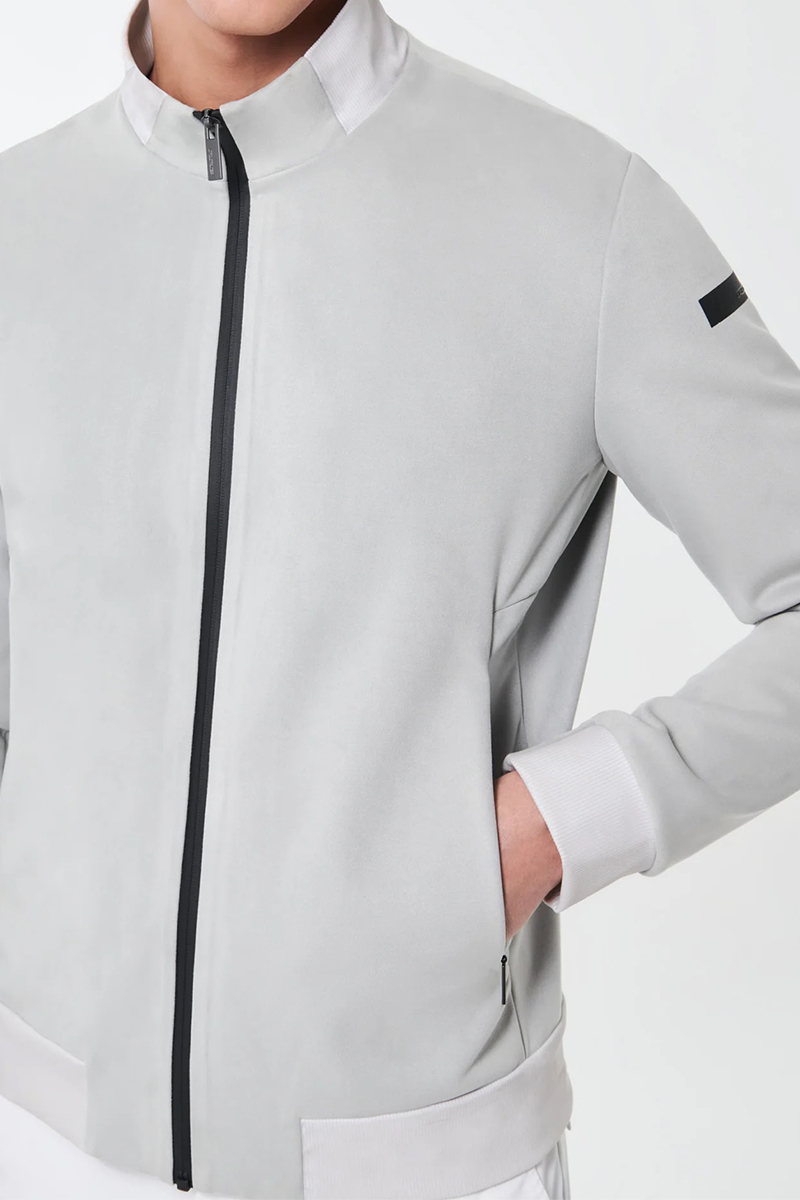 Rrd Jas Nabucco Jacket L-grijs