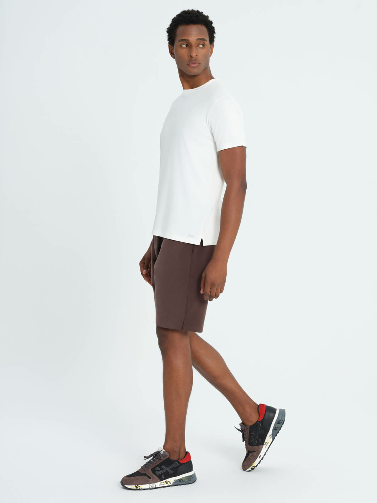 Dadado T-shirt Bari T-shirt Off White