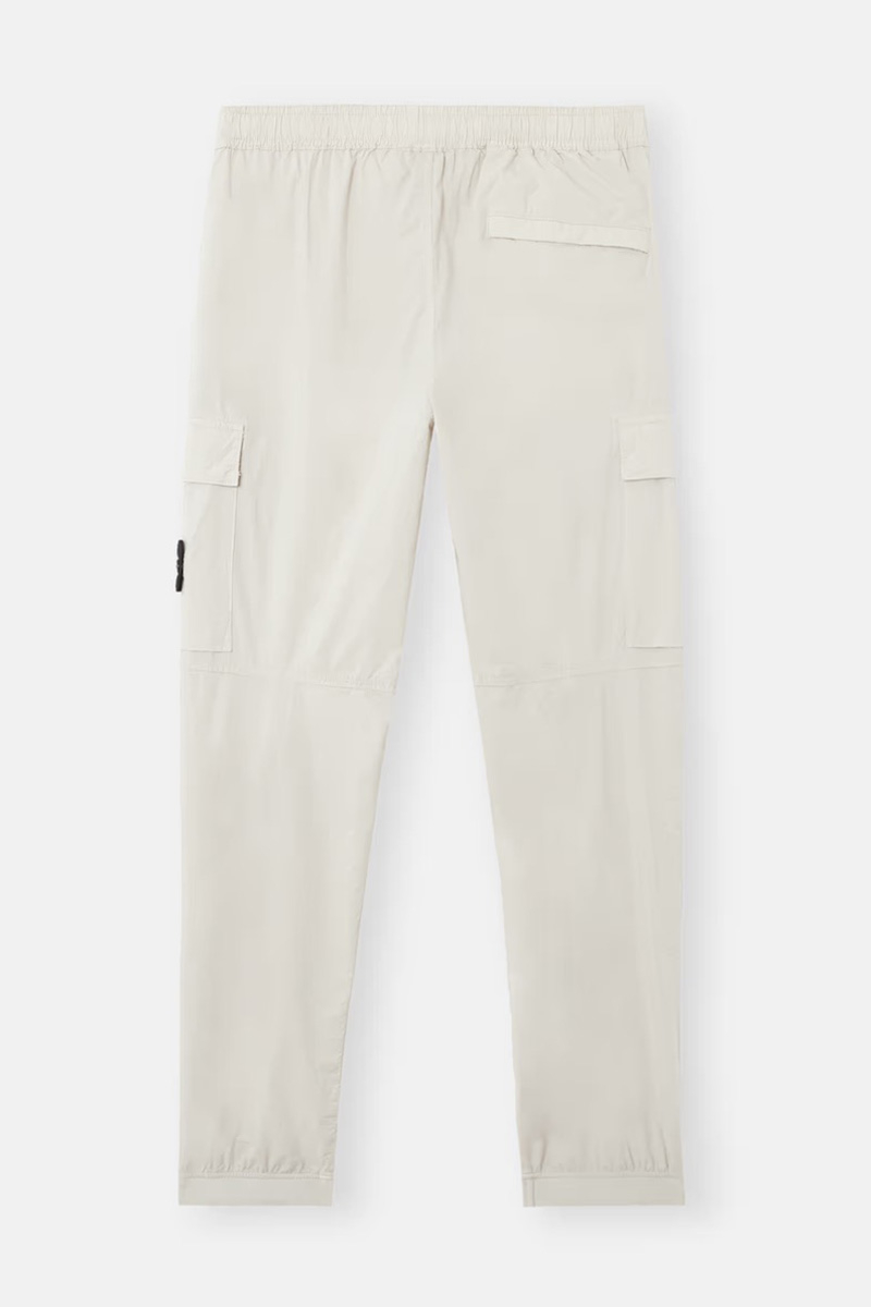 Stone Island Pantalon 31000313 S0010 L-bruin
