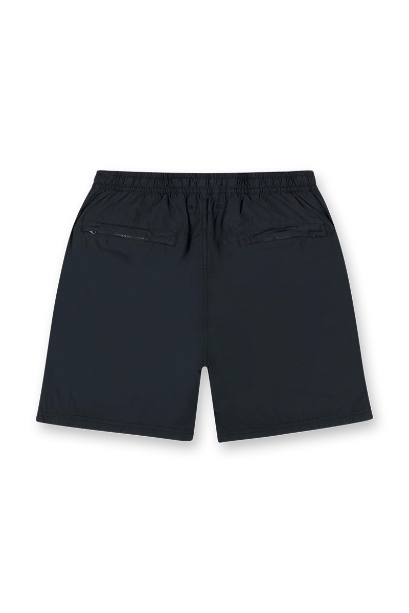 Stone Island Zwembroek B100002 S00f6 Zwart