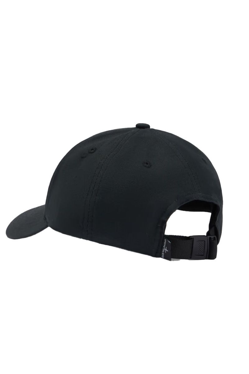Stone Island Cap 91000996 S0065 Zwart