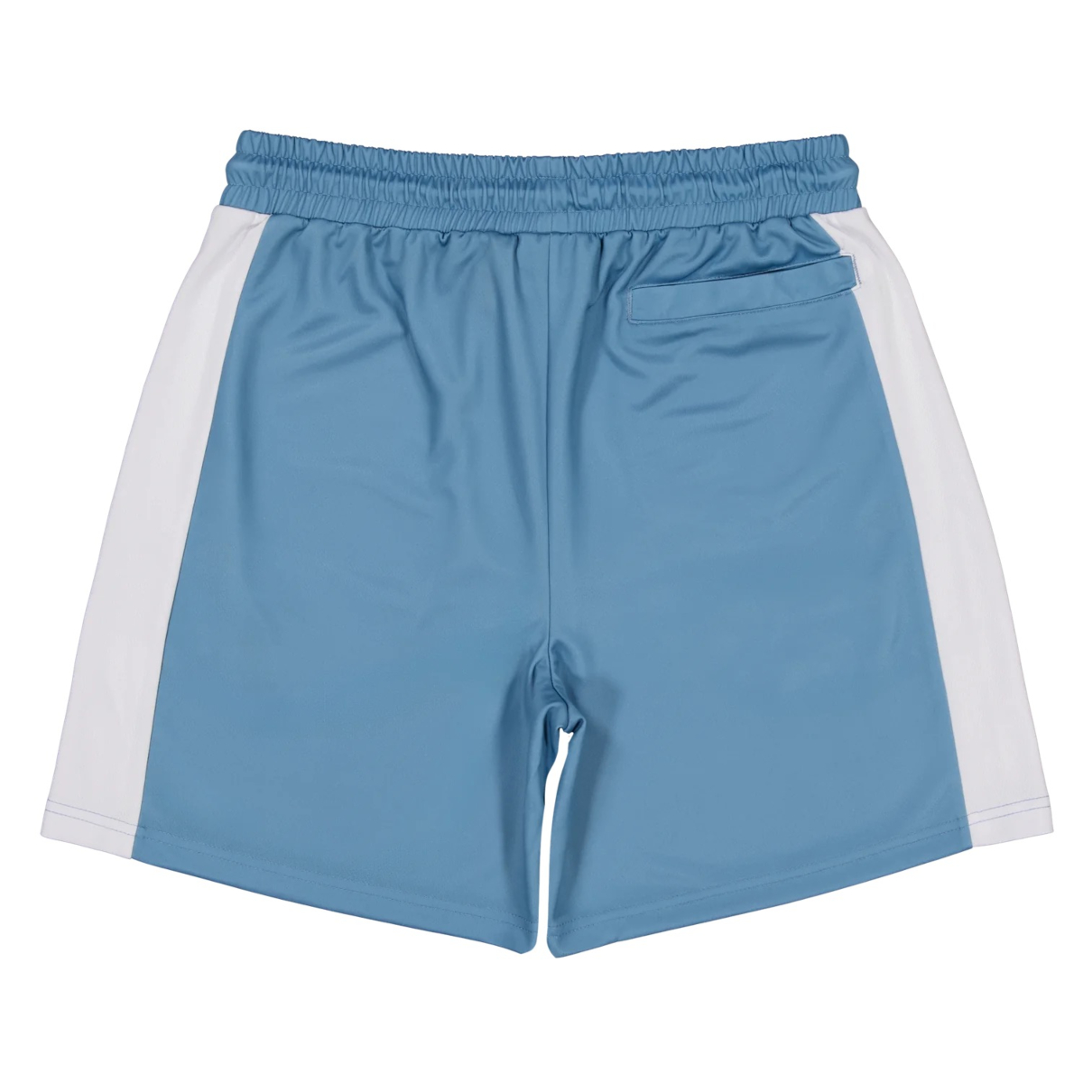 Fearless Blood Short Fb-racing-shorts-01 Blauw