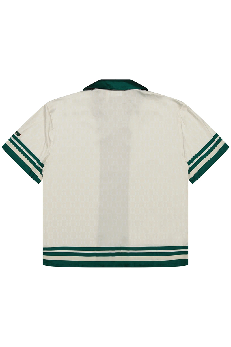 Fearless Blood Shirt Fb-shirt-01 Off White