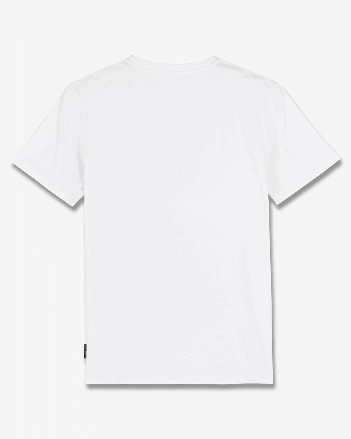 Baron Filou T-shirt T-shirt Filou Cxv Wit
