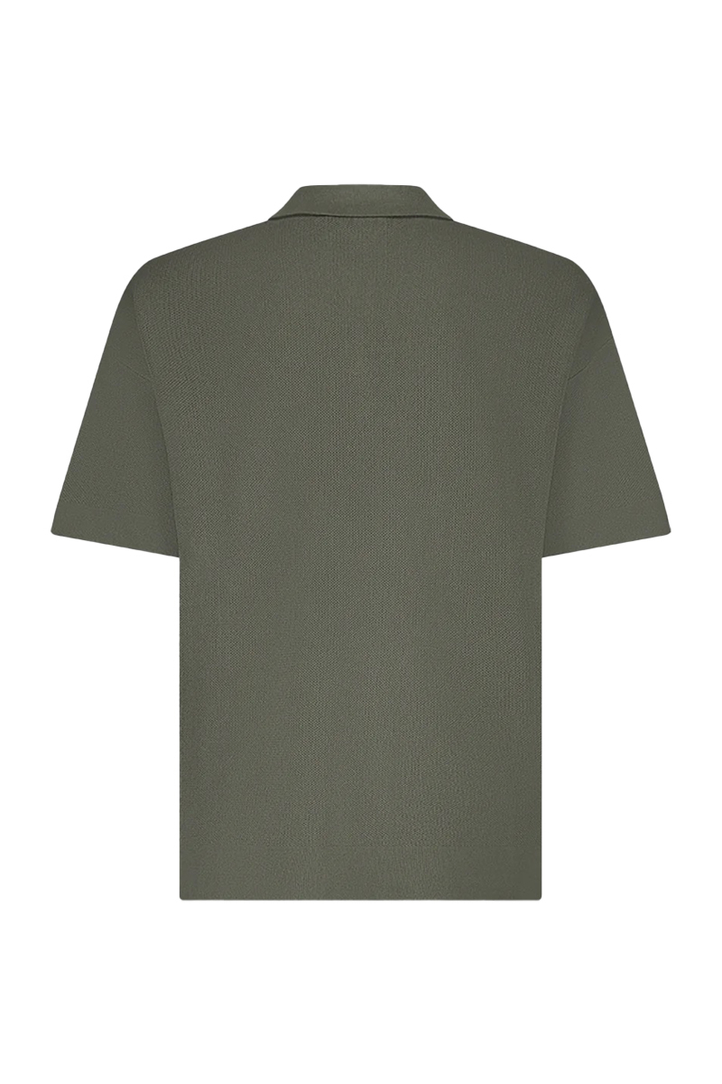 Aeden Polo Yungh Polo L-groen