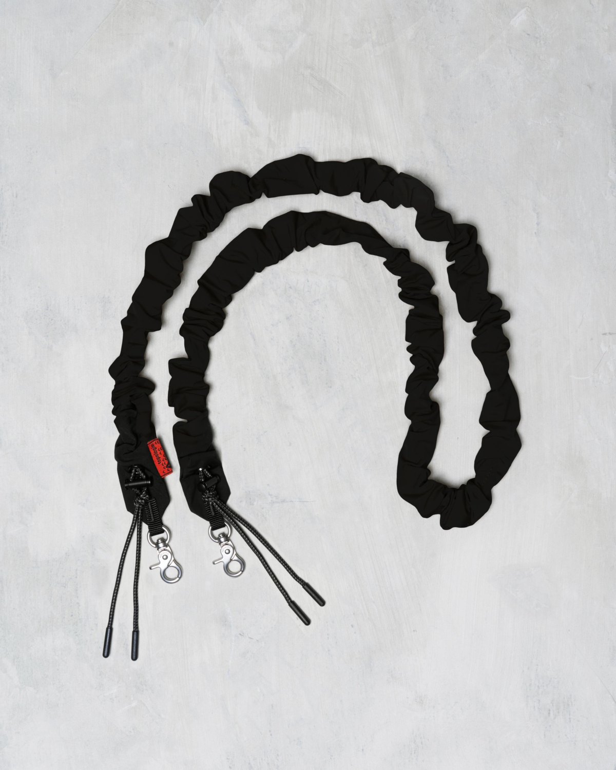 Topologie Accessoire Bungee Strap Zwart