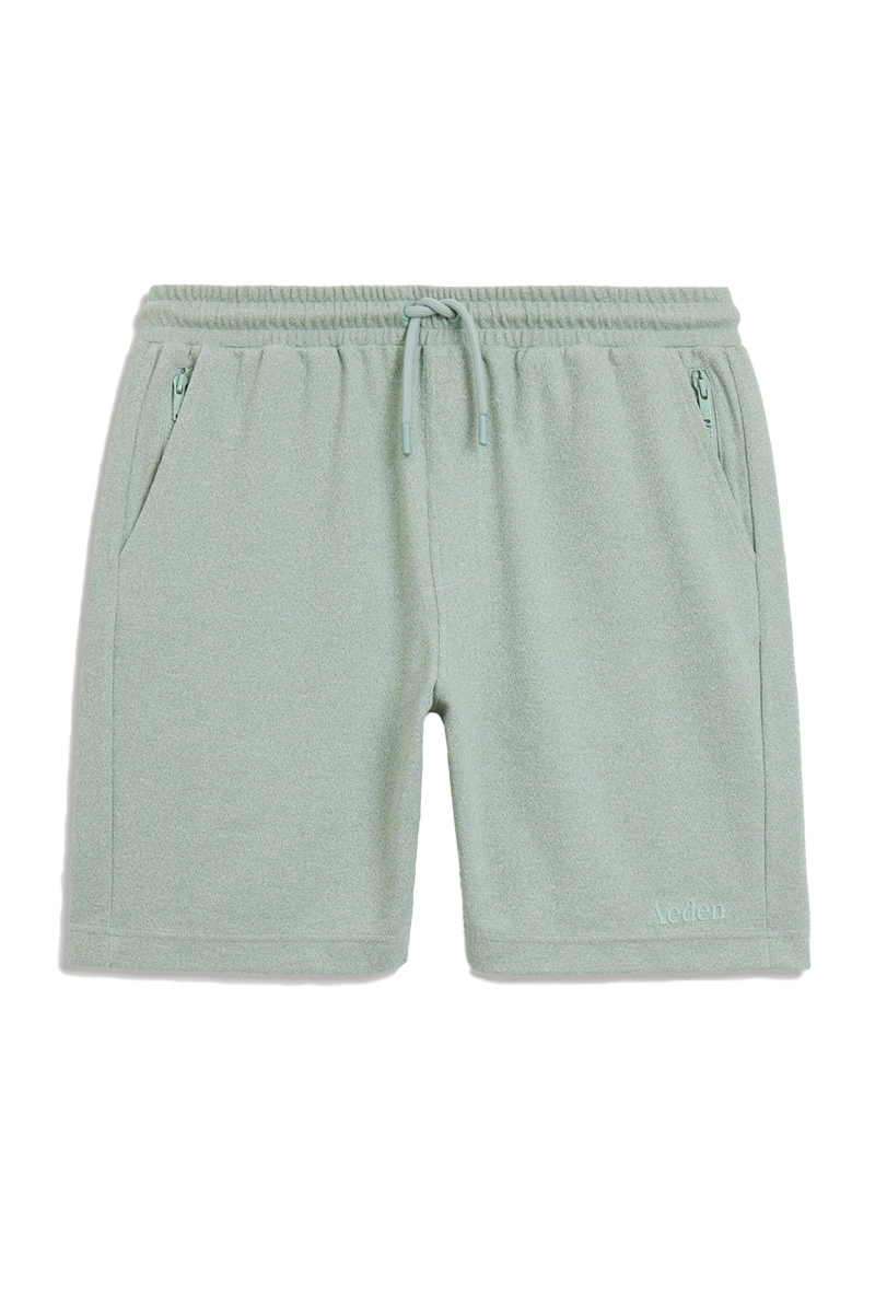 Aeden Short Gugo Short L-groen