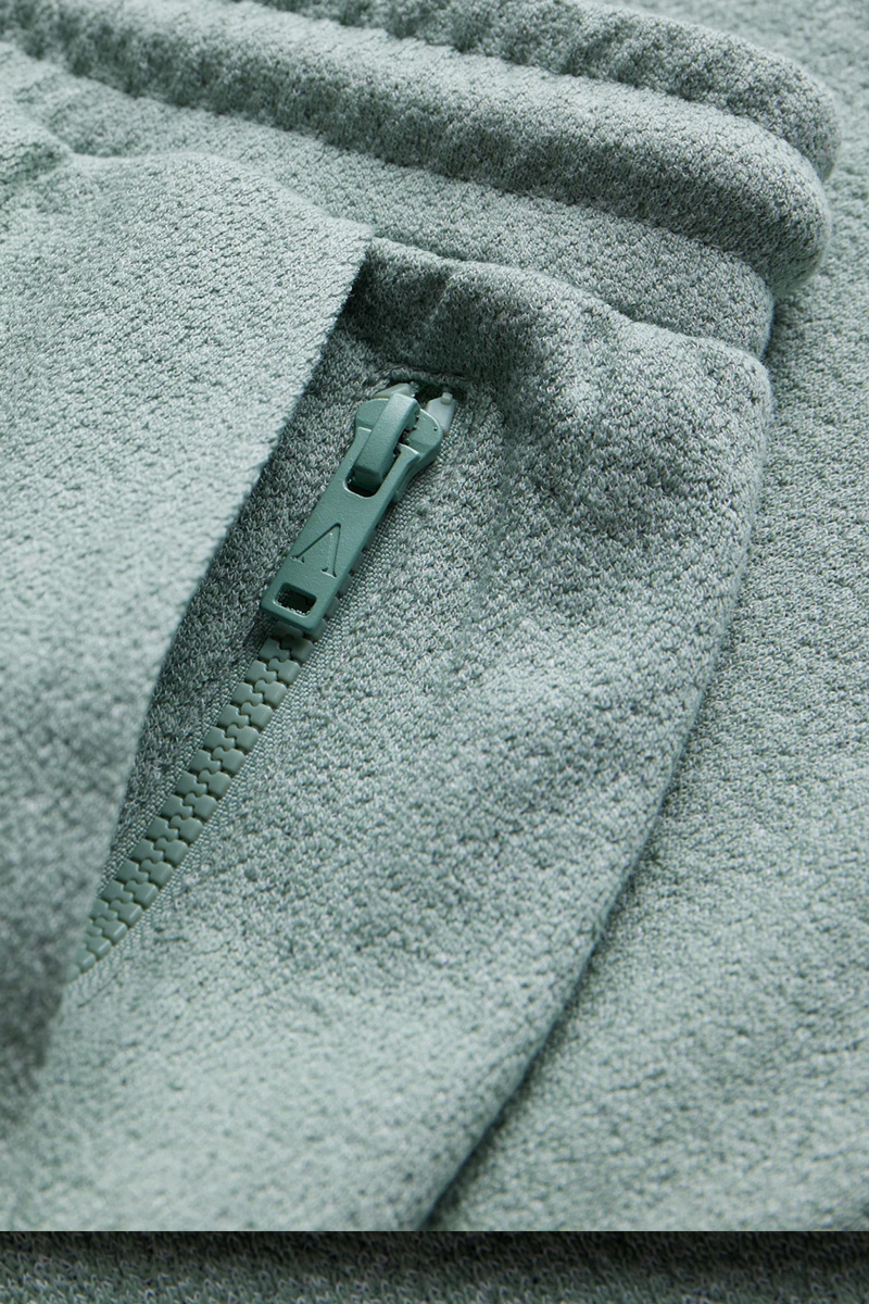 Aeden Short Gugo Short L-groen