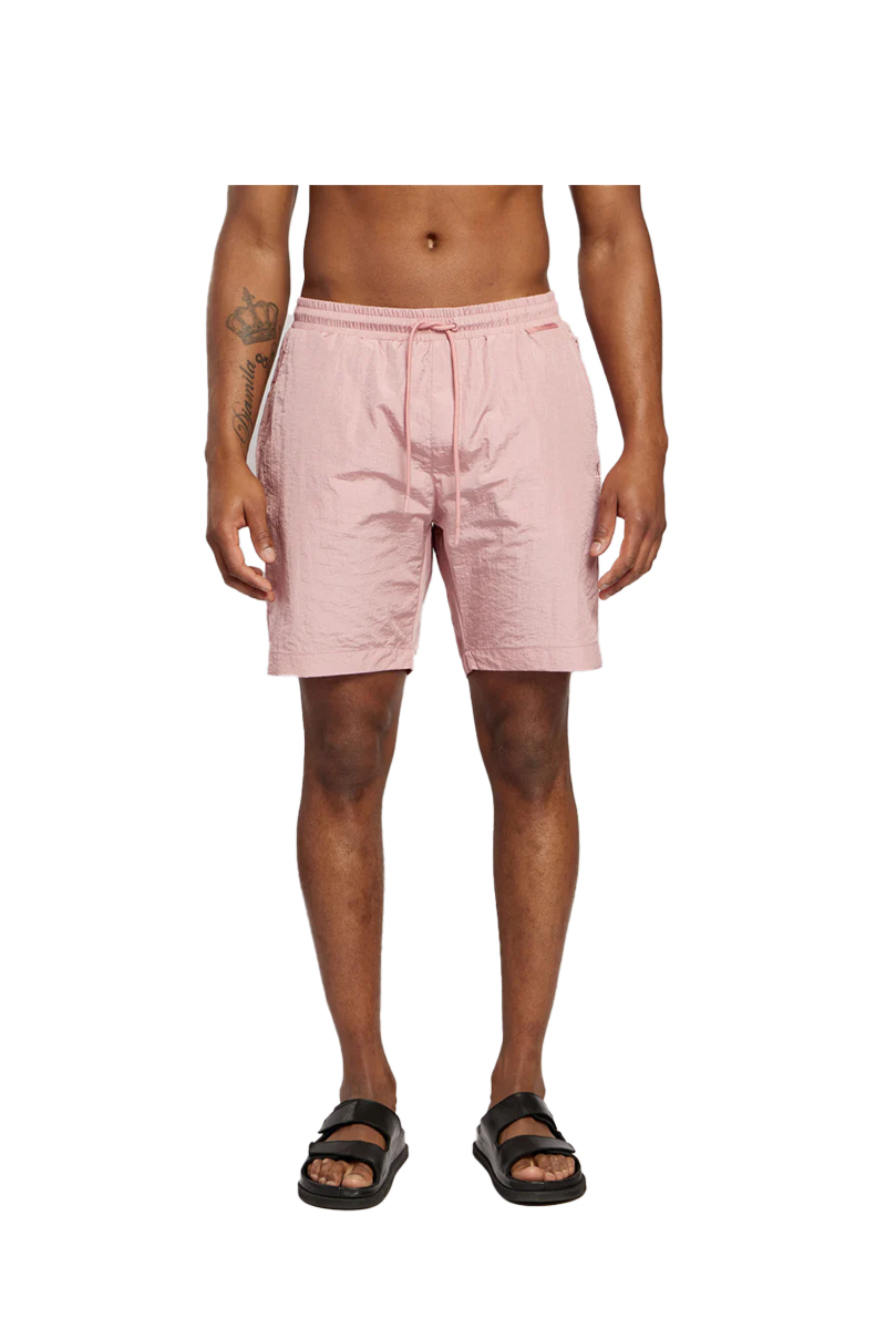 Aeden Short Tijuana Short Roze