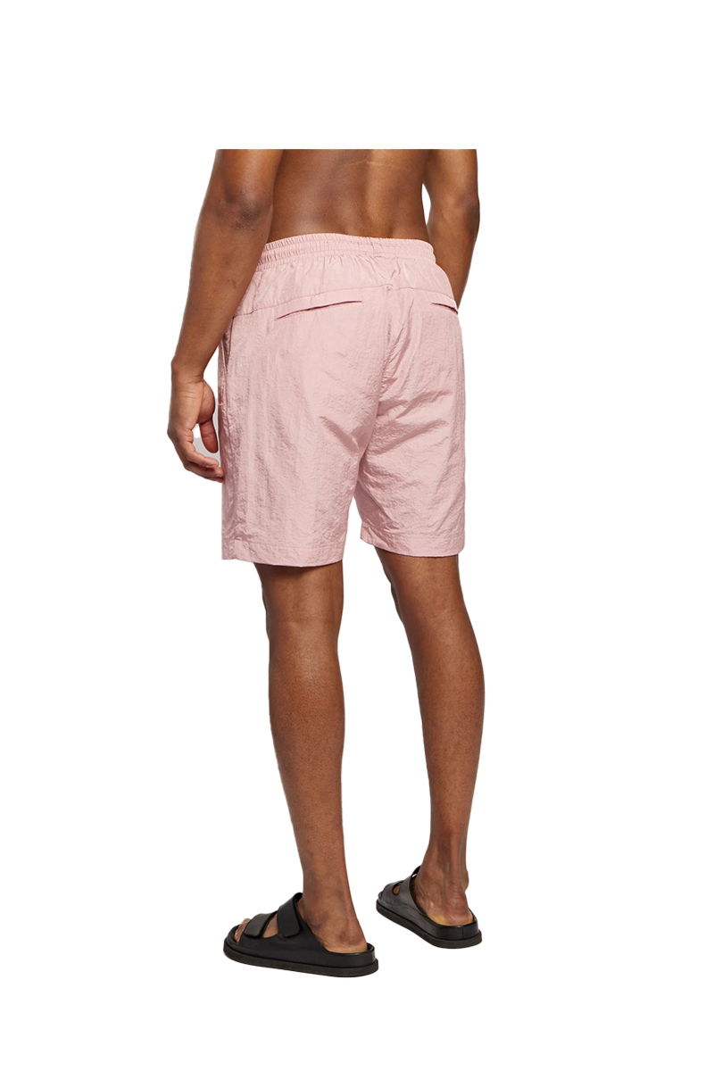 Aeden Short Tijuana Short Roze