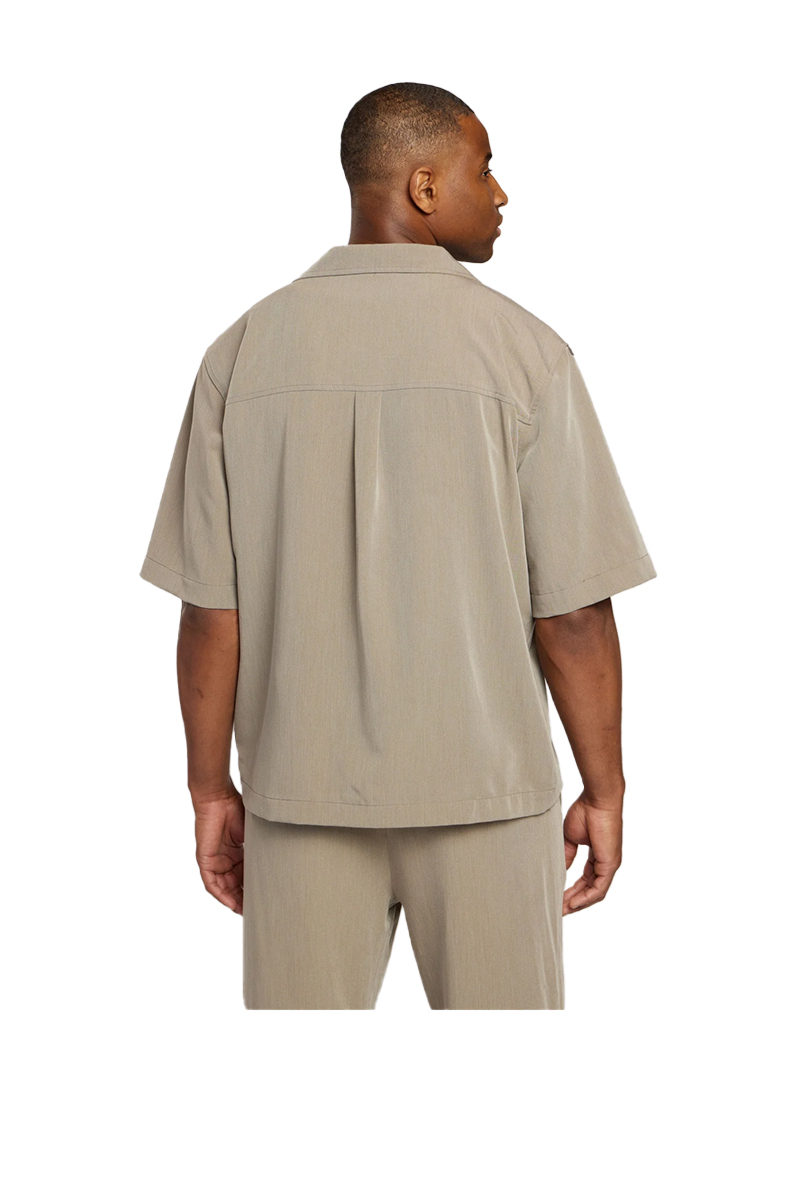 Aeden Shirt Joaquin M-groen