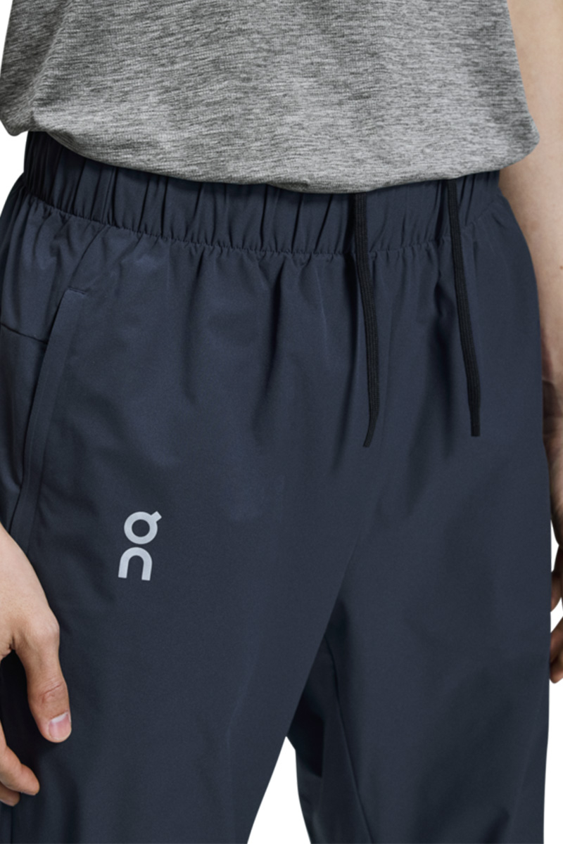 On Running Jogging Broek Core Pants D-blauw